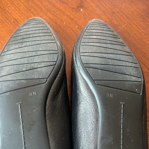 Vaneli black flats - Picture 5 of 6